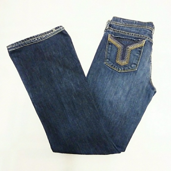 Citizens of Humanity Kelly Bootcut Jeans S… - Picture 2 of 7